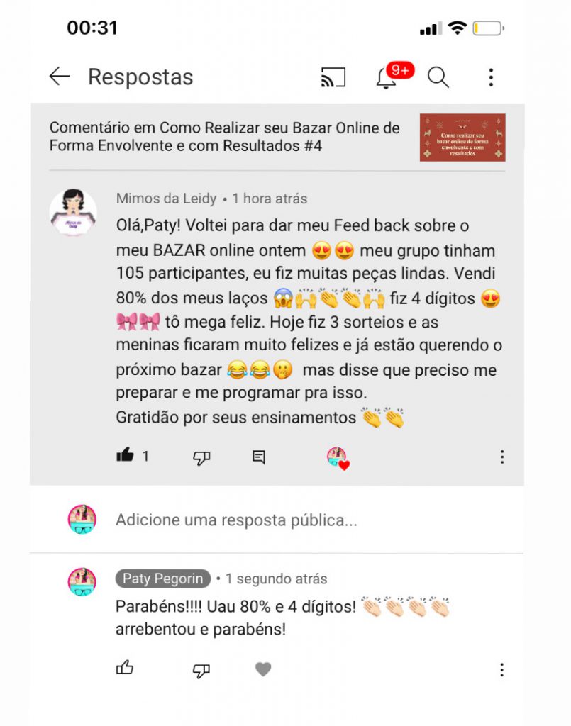Bazar-Online-de-Artesanato-Depoimento-Mimos-da-Leidy