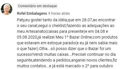 Bazar-Online-de-Artesanato-Depoimento-Rofel
