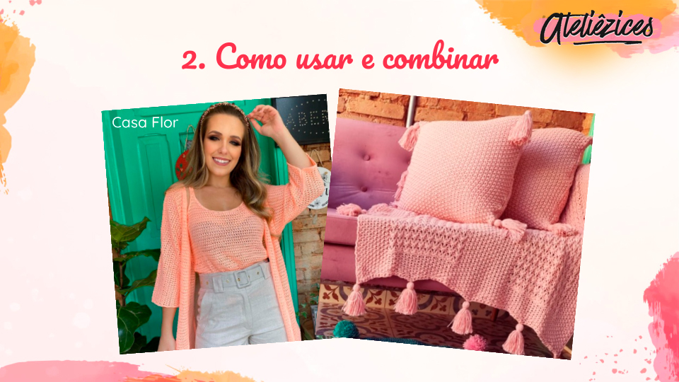 Ideias de posts para instagram de artesanato - O que postar - Ateliêzices - 2